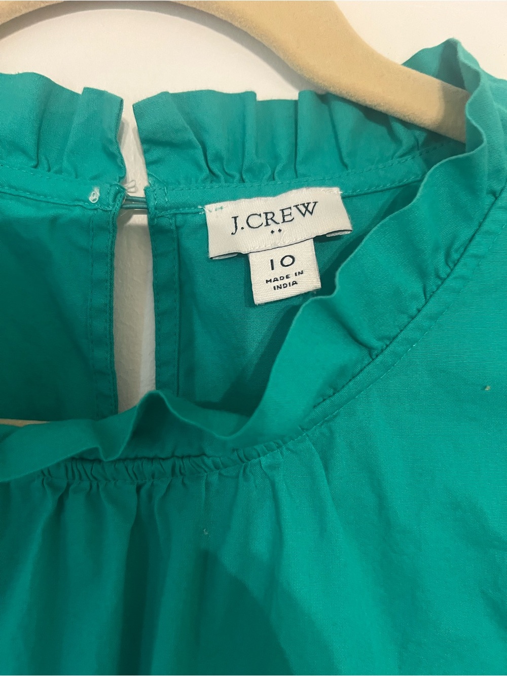J. Crew Dress - Picture 2 of 7